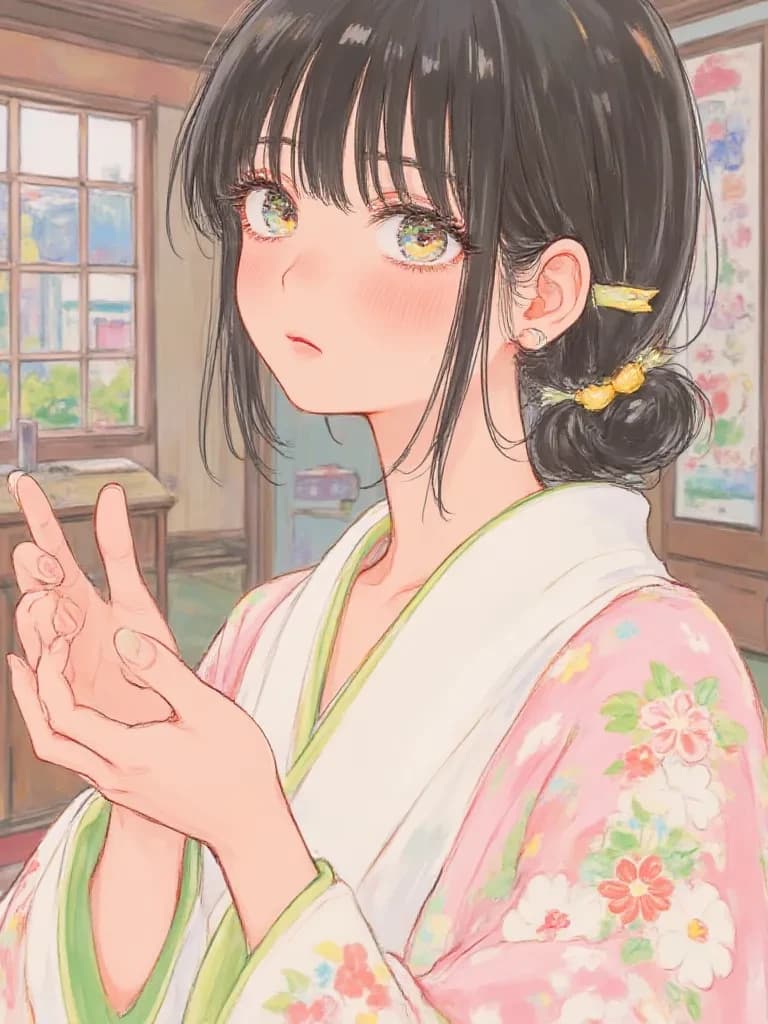 Mirai Himejima thumbnail