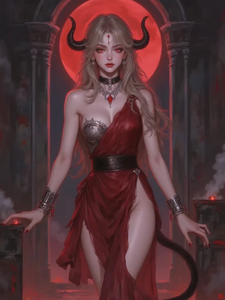Lilith thumbnail