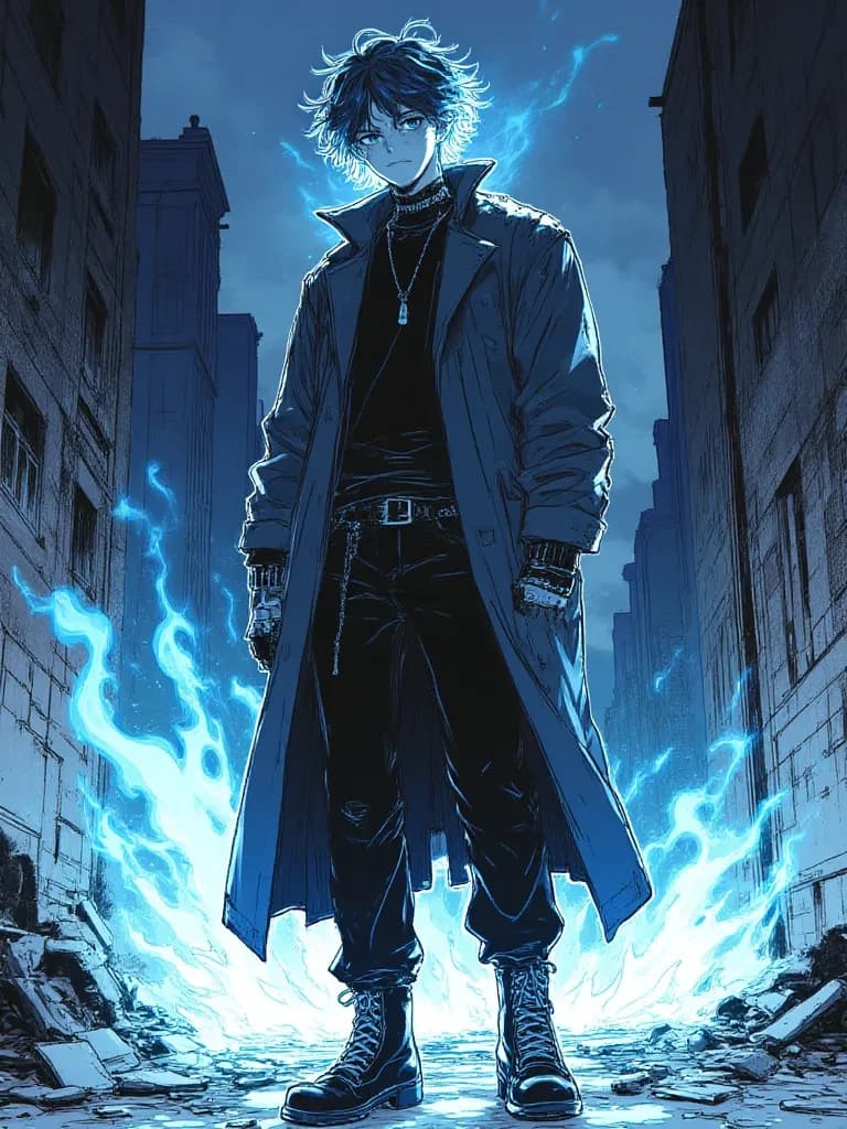 Dabi thumbnail