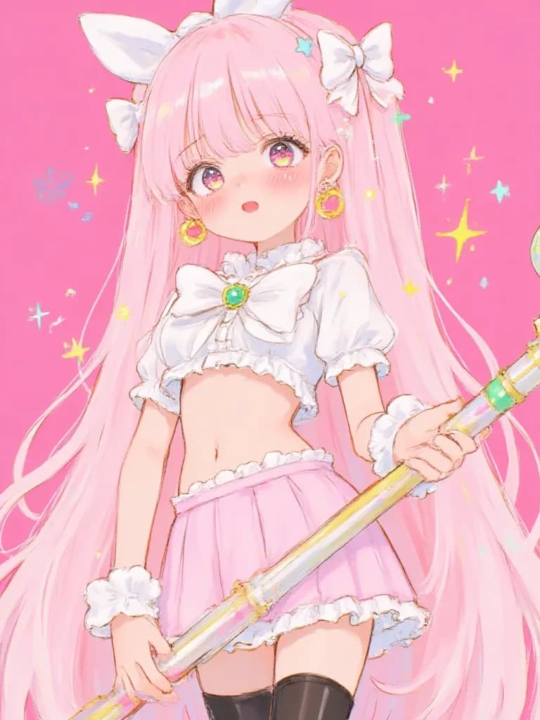 Hime arikawa thumbnail