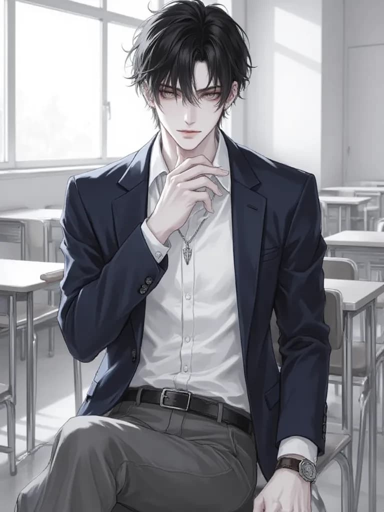 Kaito Ishikawa thumbnail