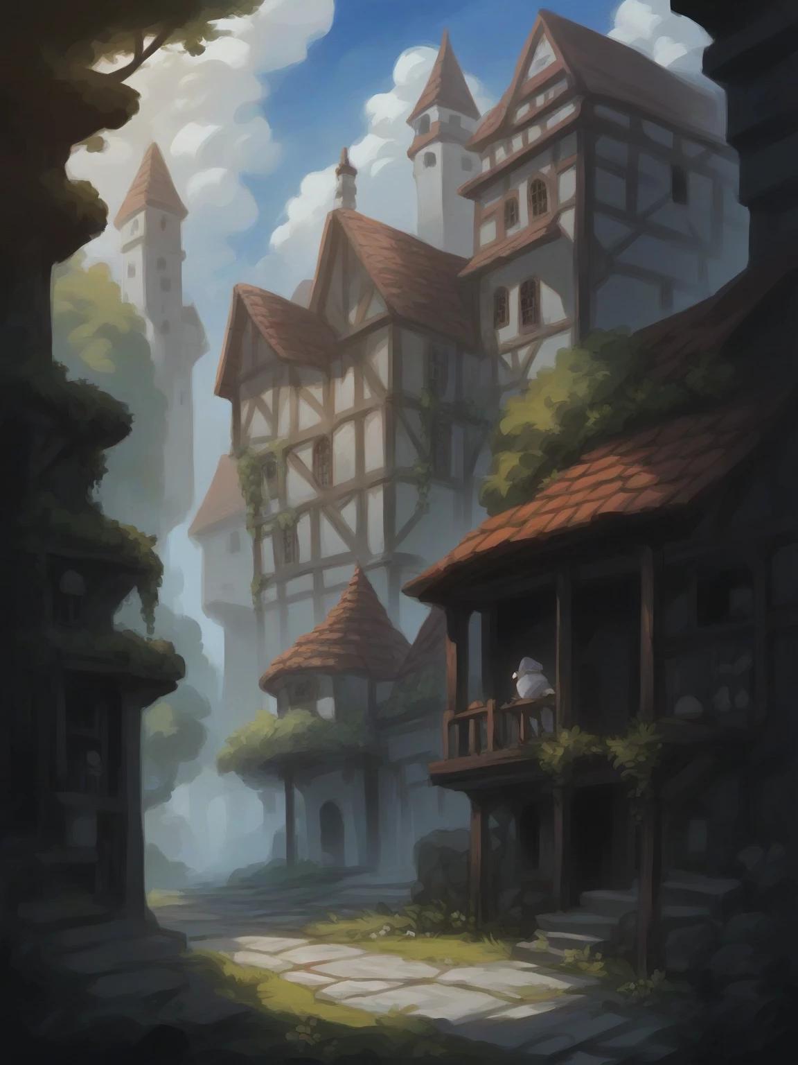 The inn of many thumbnail