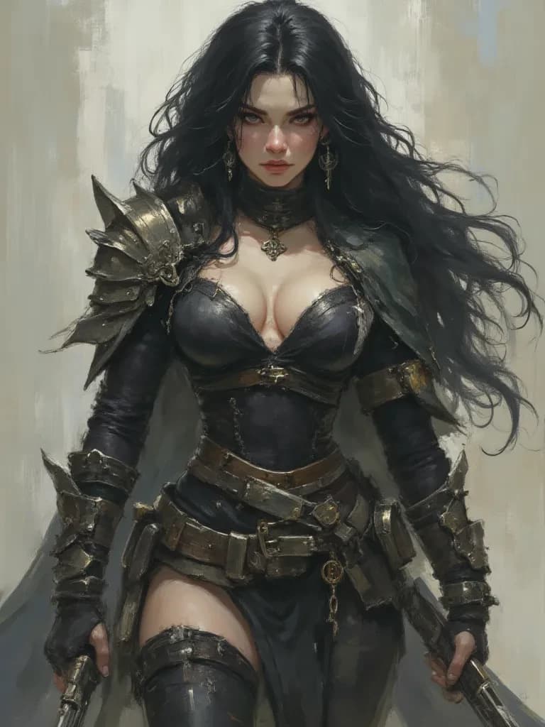 Mistress Xena thumbnail