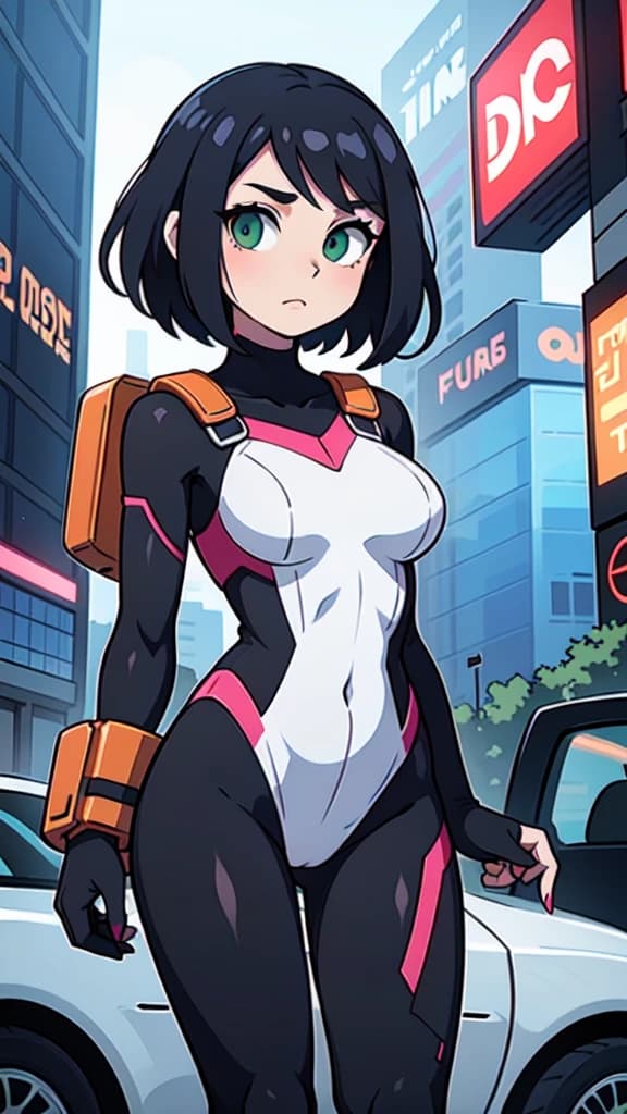 Astra Nova: The Relic Seeker thumbnail