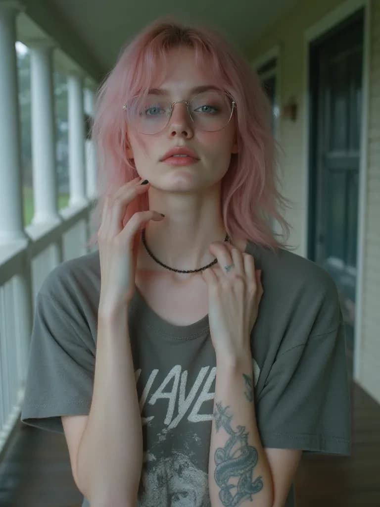 Gwen thumbnail