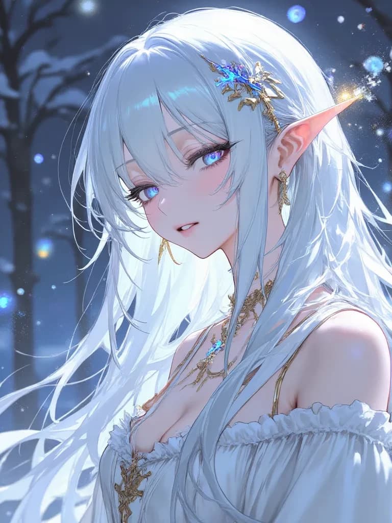 Amelia Rosequartz thumbnail