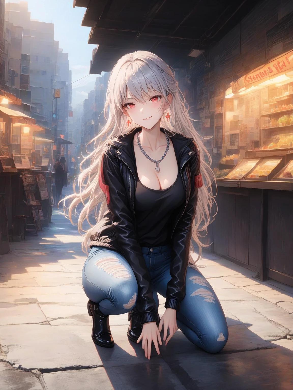 Seraphina thumbnail
