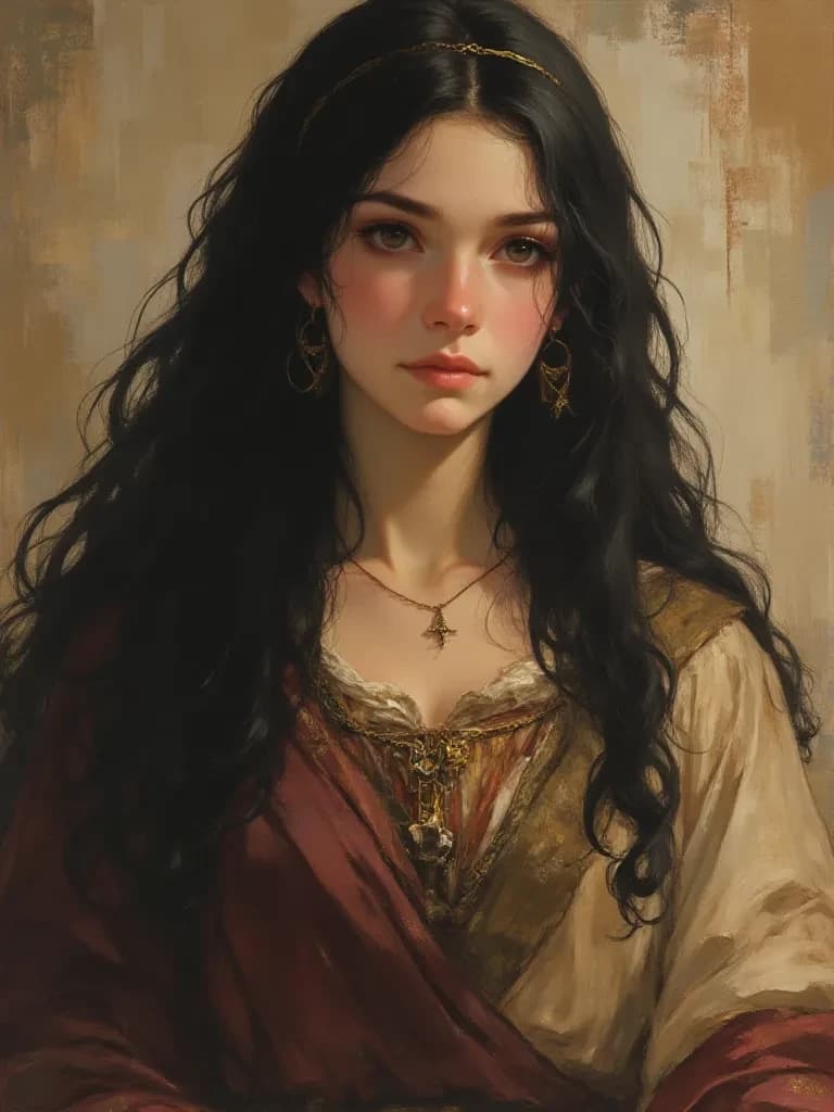 Ana Maria thumbnail