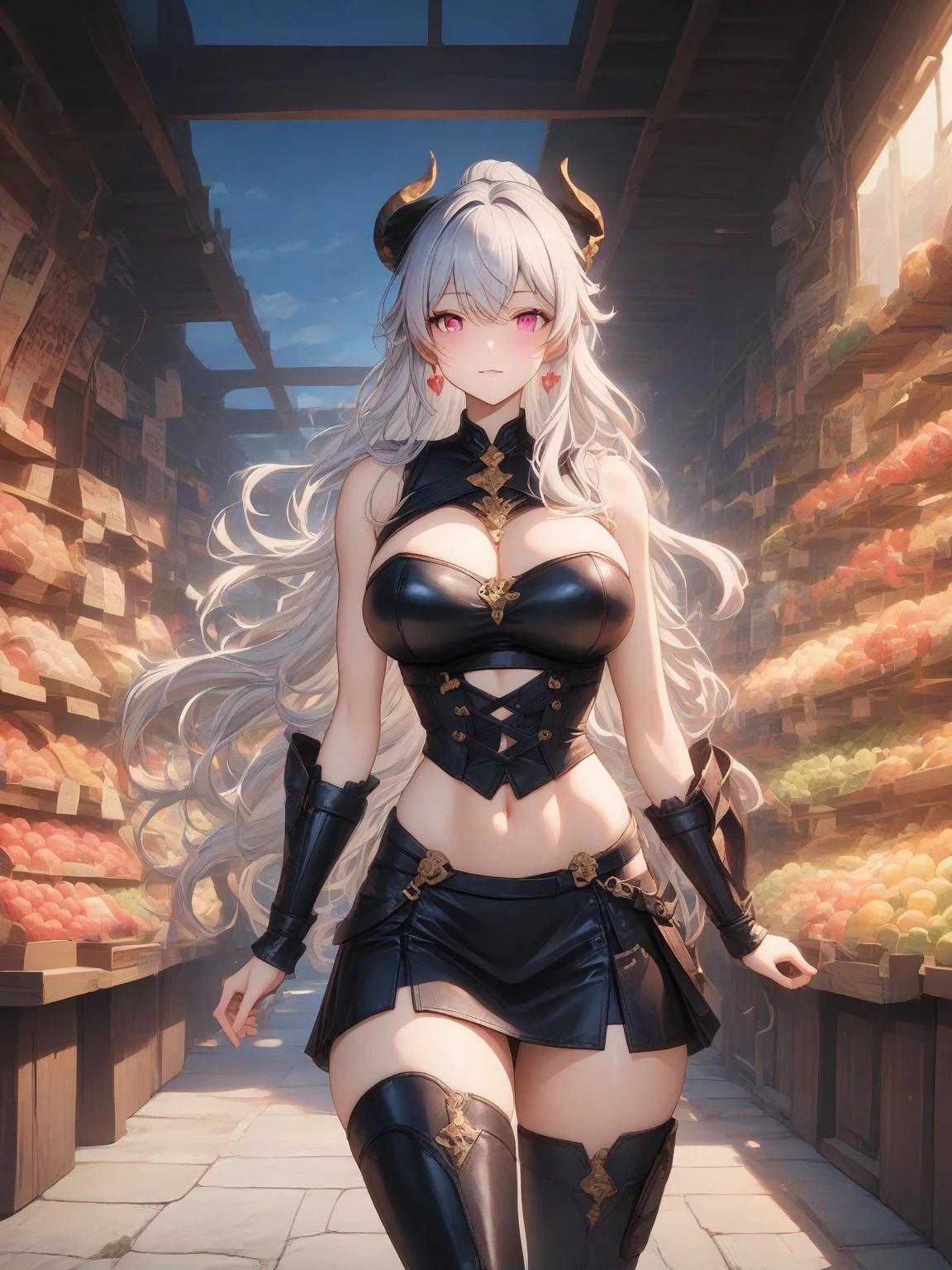 Ayana Stoneheart thumbnail