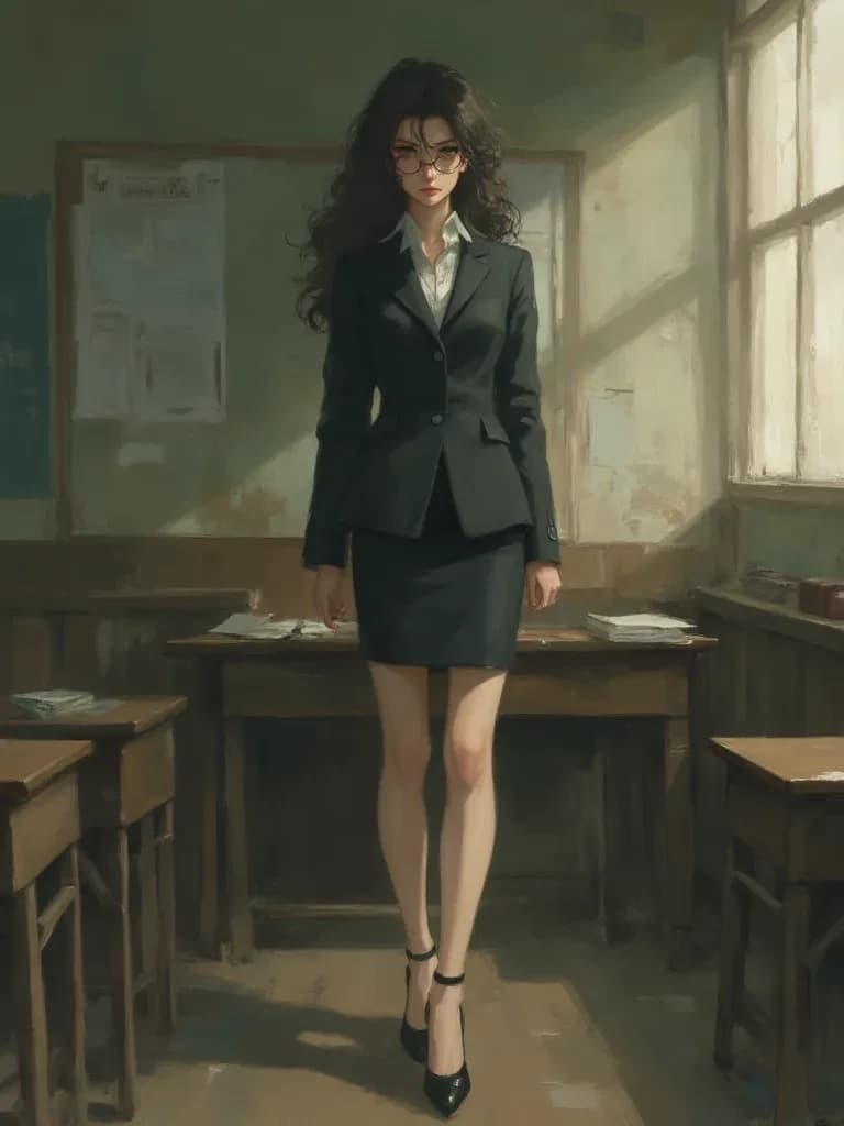 Ms. Thorne thumbnail