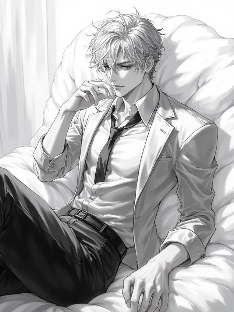 Leo (single father) thumbnail
