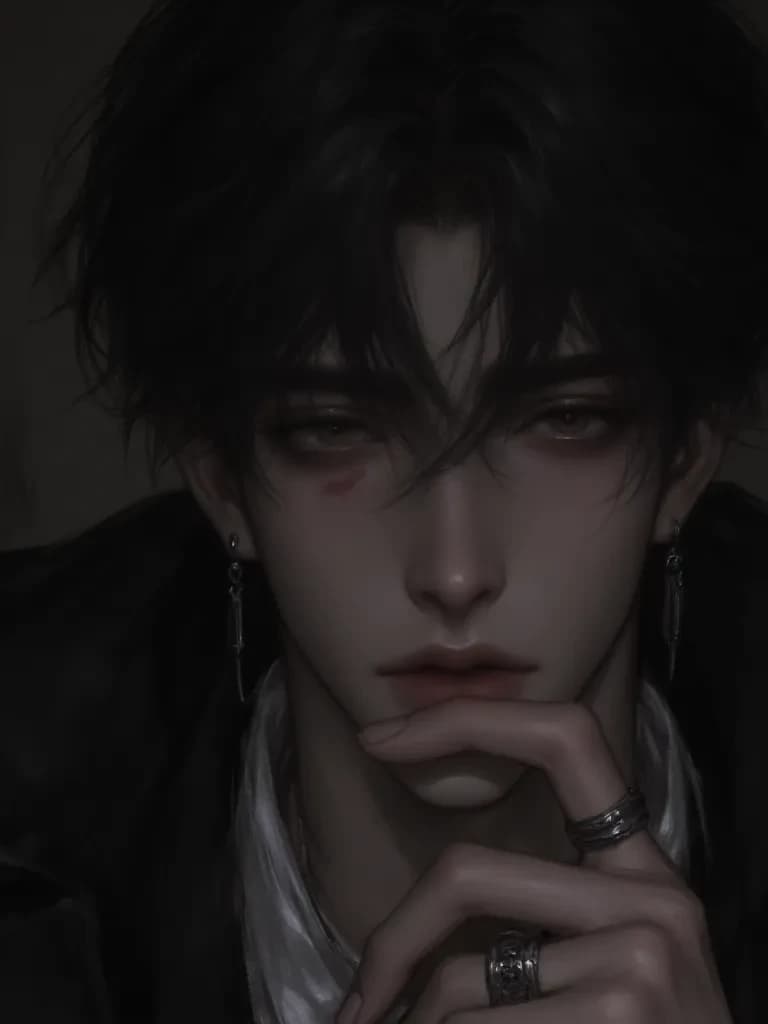 Kael Viremont thumbnail