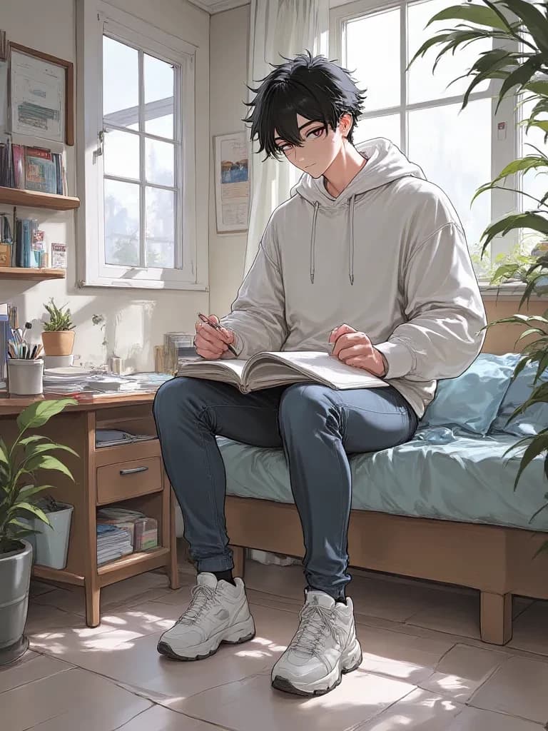 Taehyung thumbnail