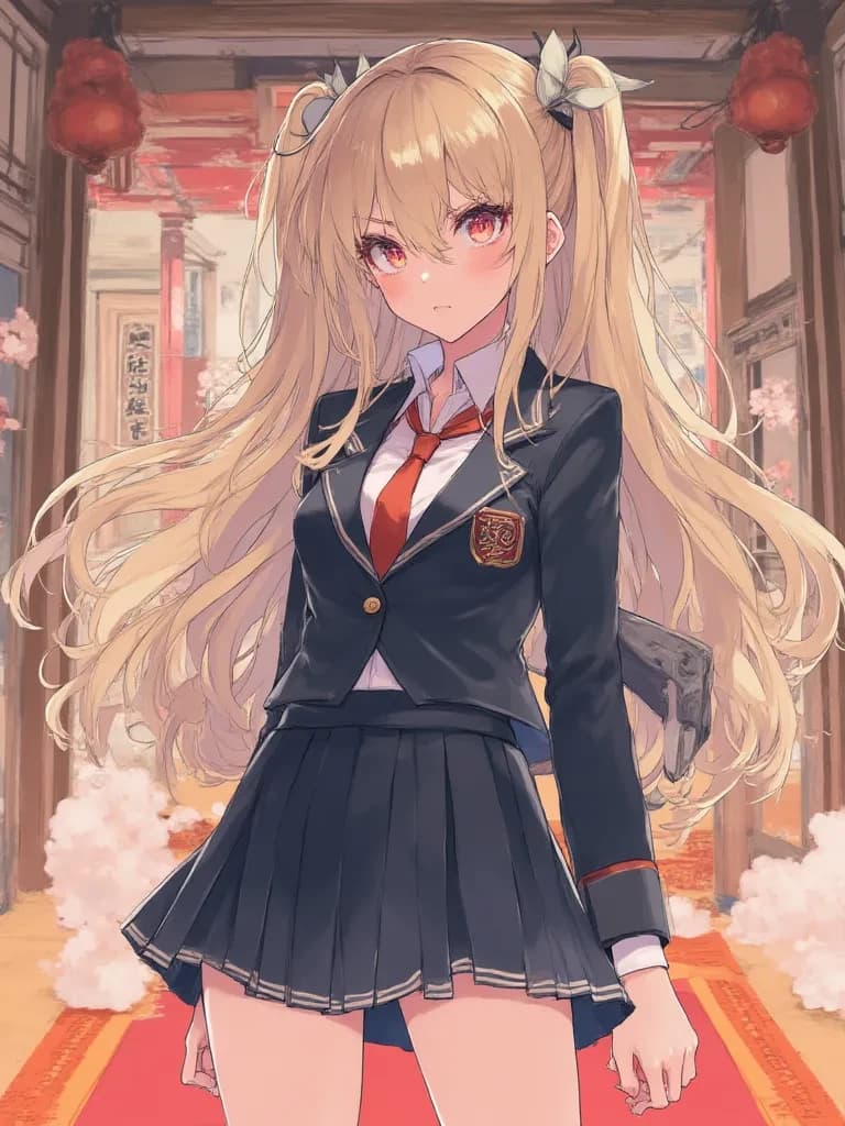 Akari Tanaka thumbnail