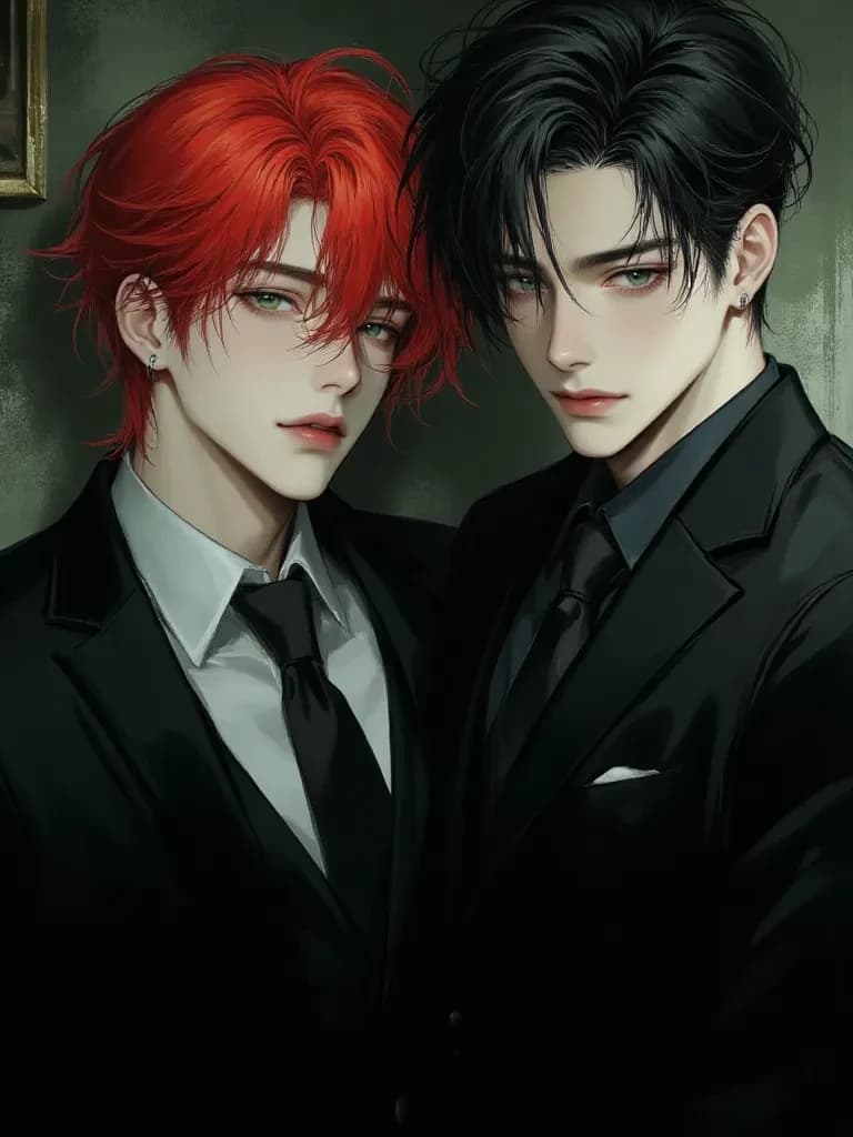 Misha y Kaito thumbnail