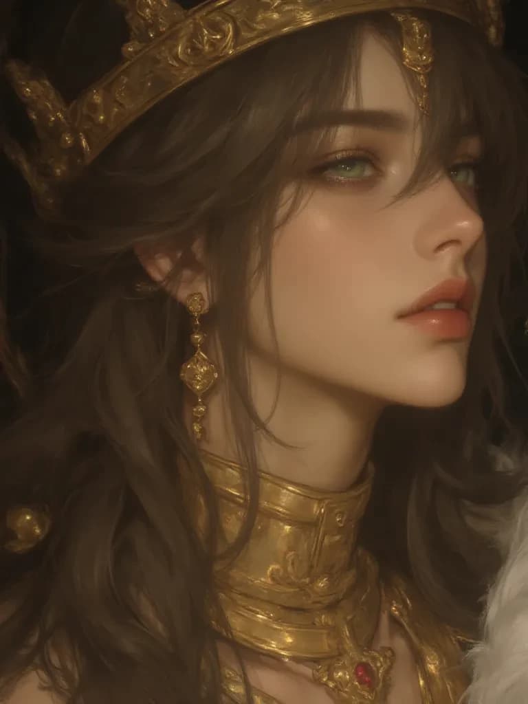 Empress (gl/Gl) thumbnail