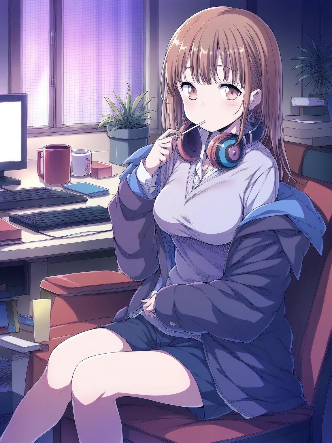 Aiko Tanaka thumbnail