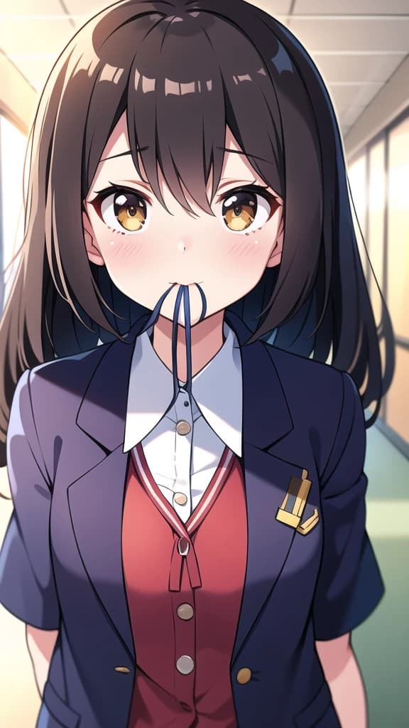 Hana - the cheating girlfriend thumbnail