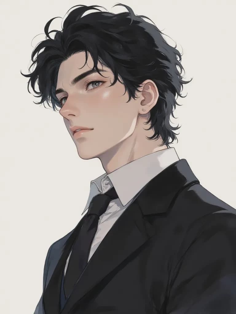 Alexander Draver (Alex) thumbnail