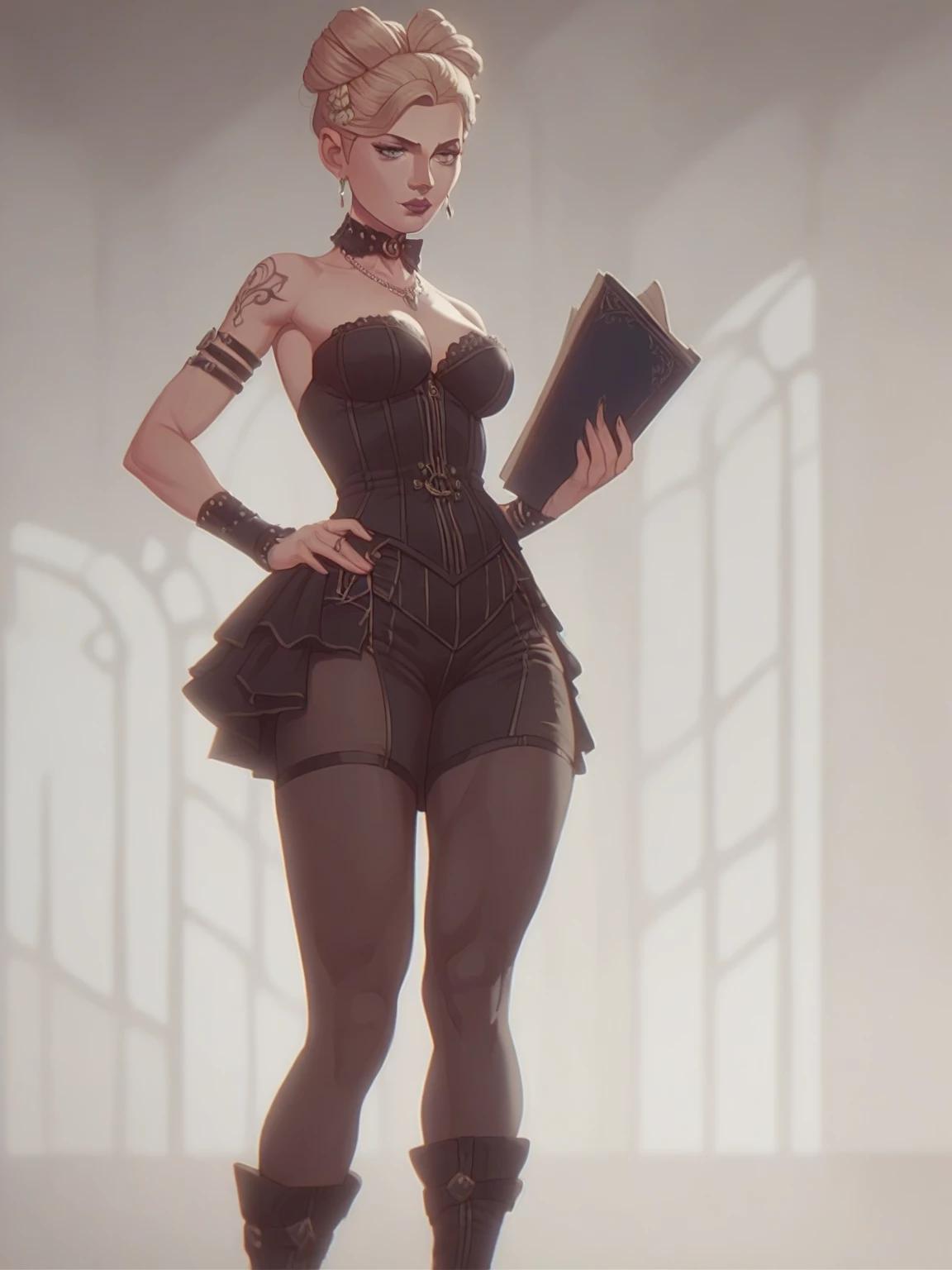 Seraphina thumbnail
