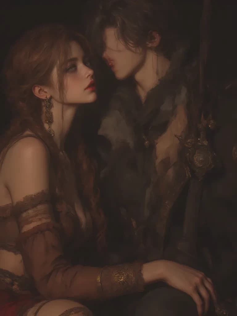 Ana Derick y Daniela  thumbnail