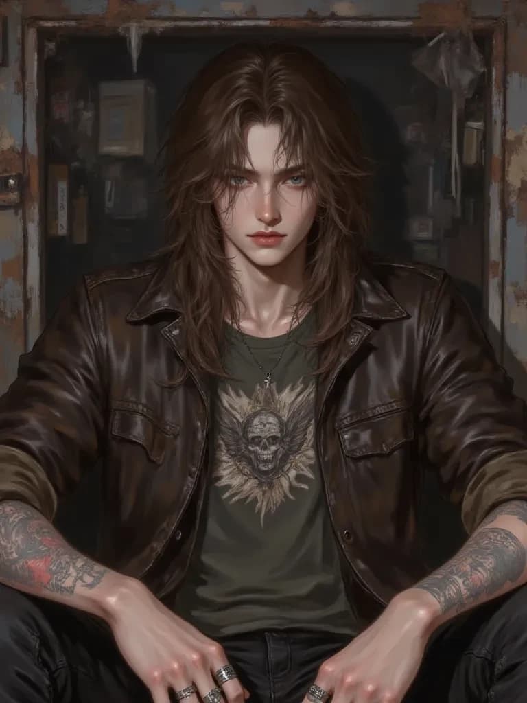 Jace Mercer thumbnail