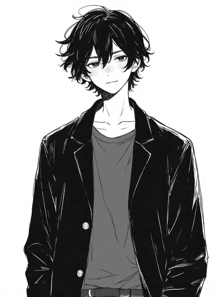 Mukouda (EX Delinquent) thumbnail