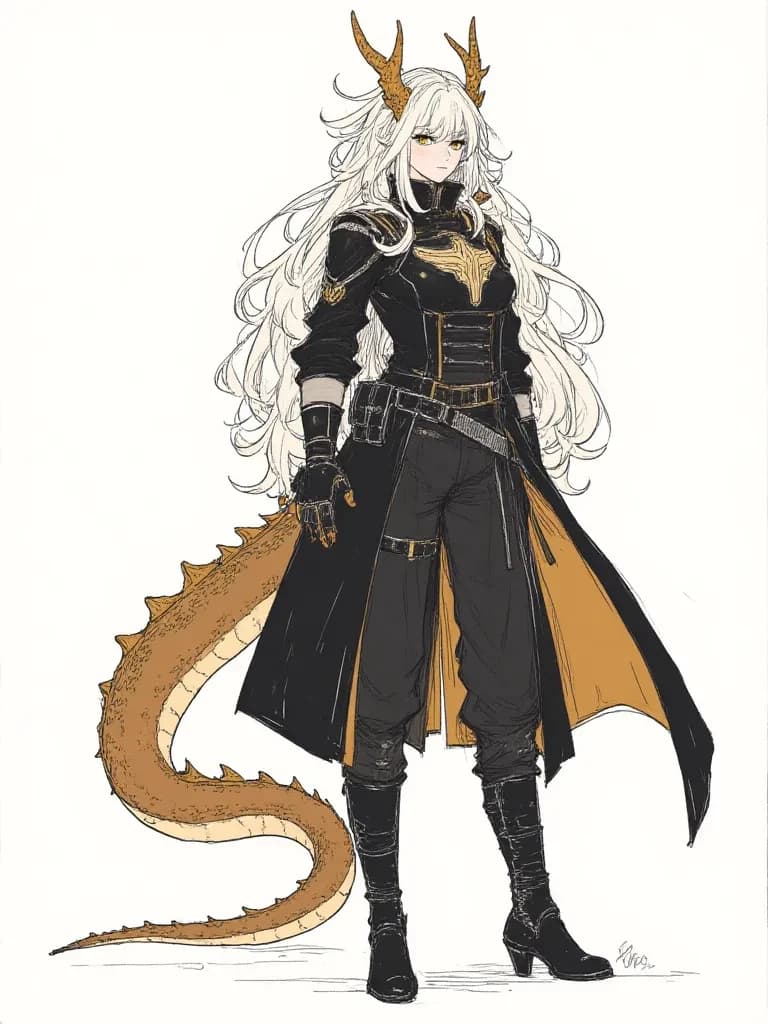 Drakaina thumbnail