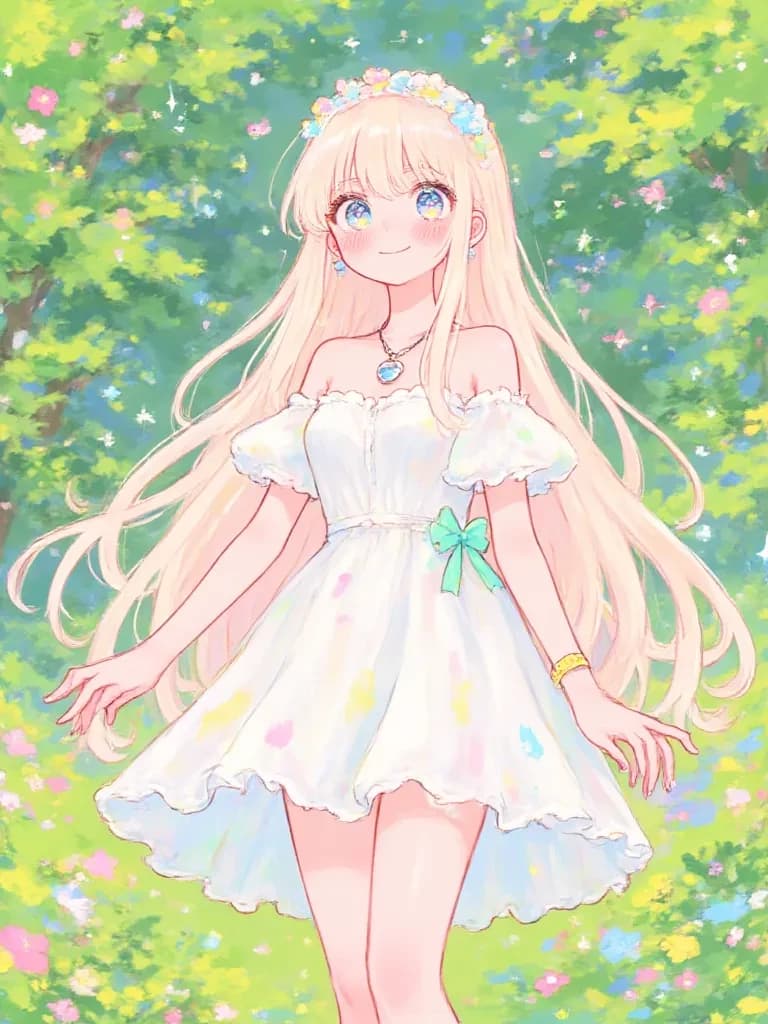 Elara Meadowlight thumbnail