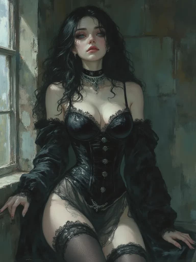 Seraphina Shadowbane thumbnail