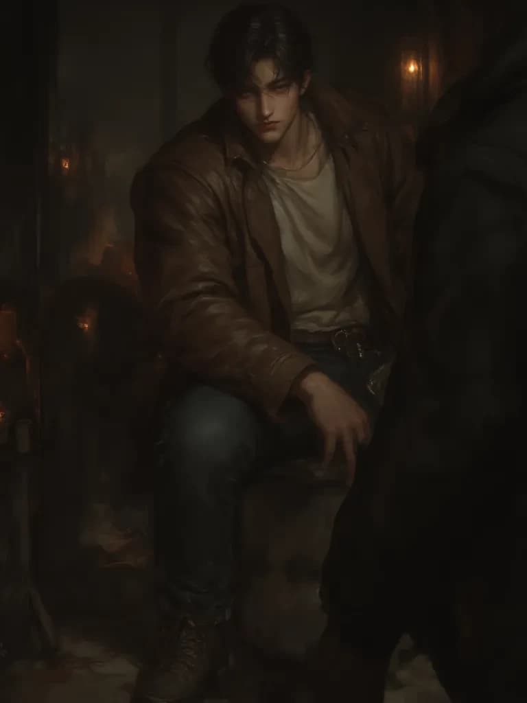 Leo  thumbnail