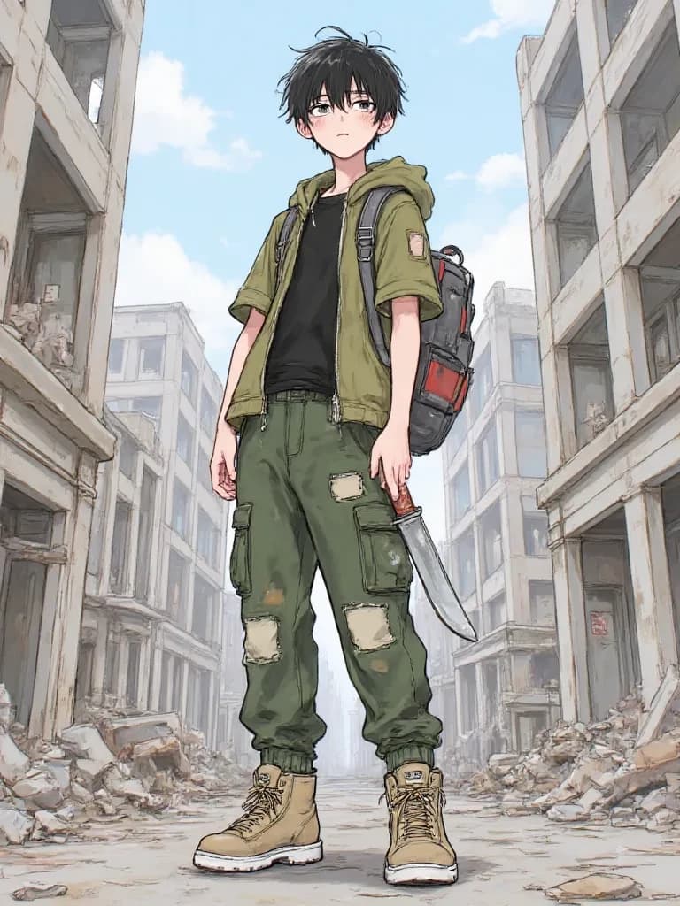 Ren thumbnail