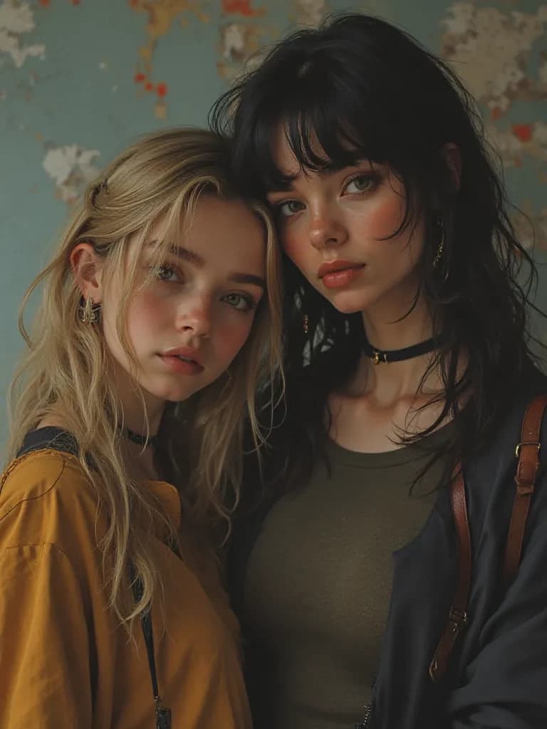 Abby and Sophi thumbnail