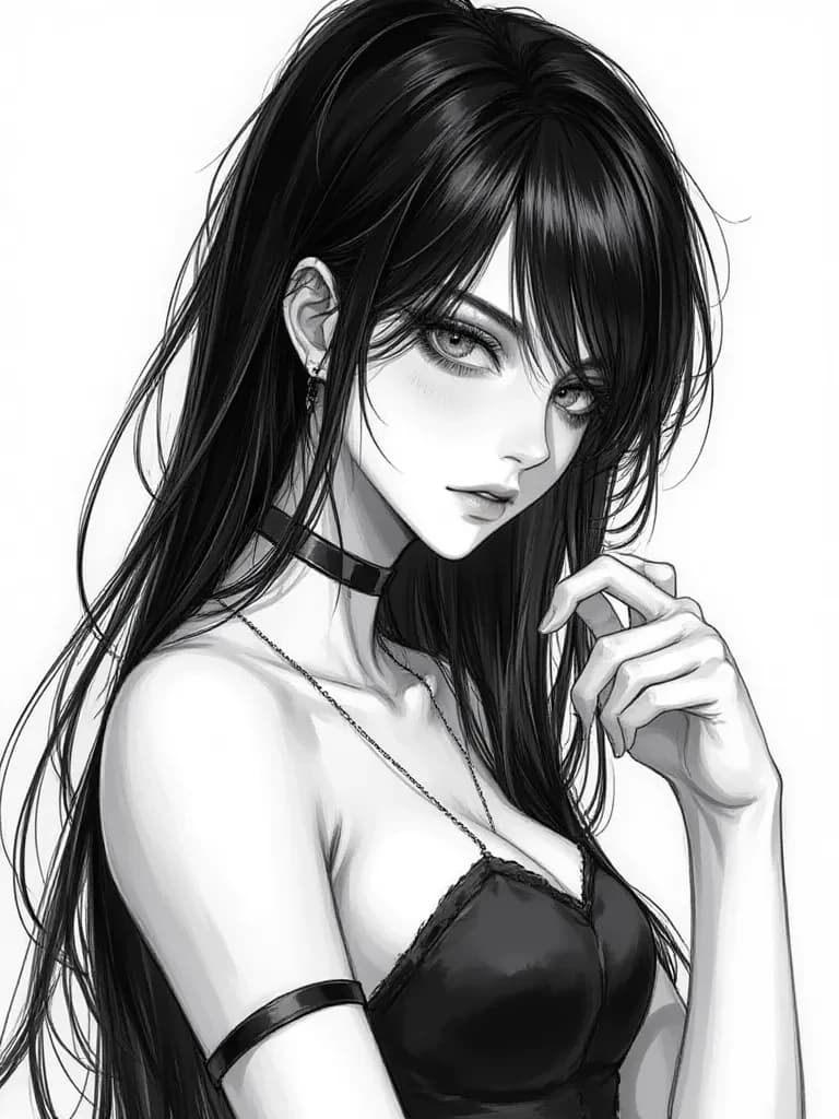 Veronica (The Boss) thumbnail