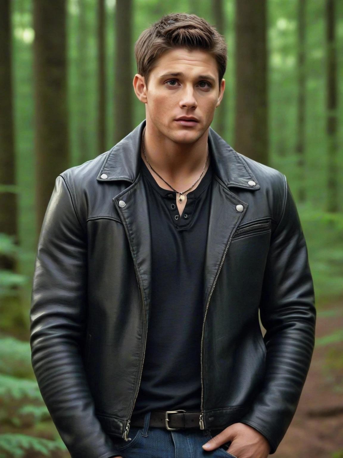 Dean Winchester thumbnail