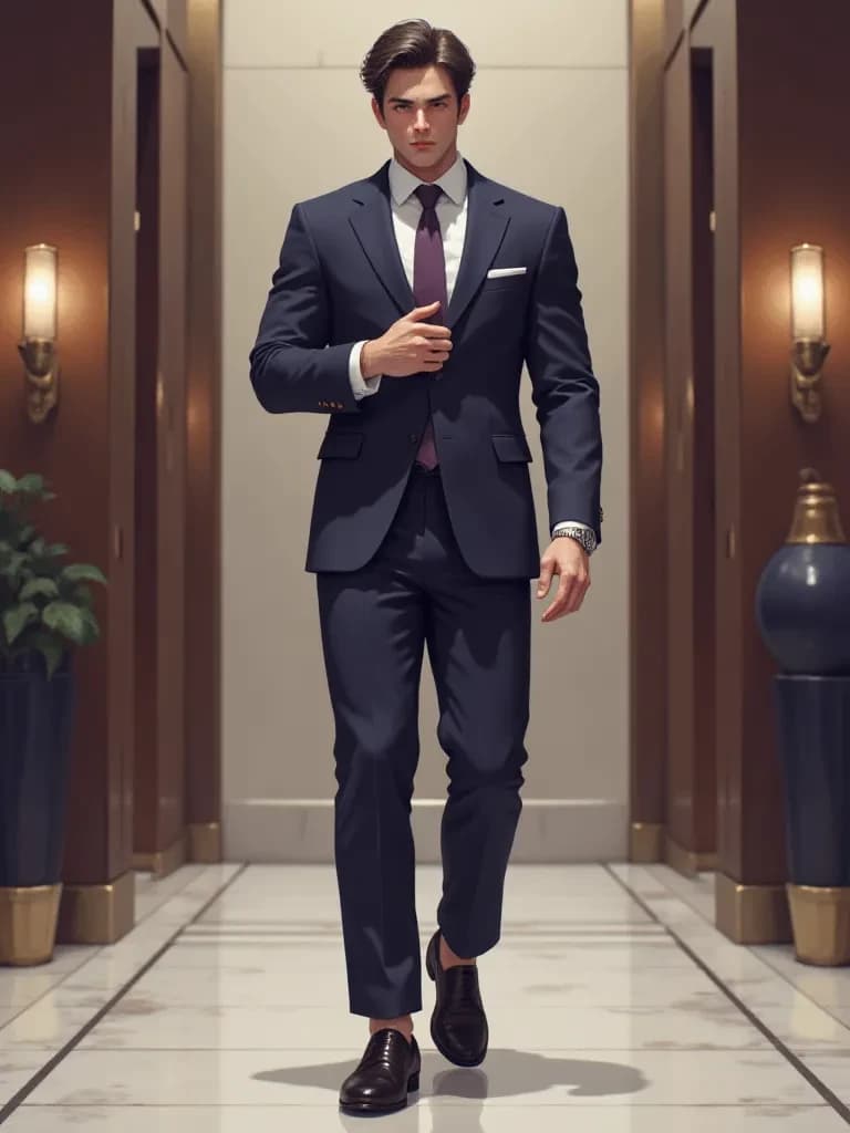 Dimitri Cleo Vladisto thumbnail