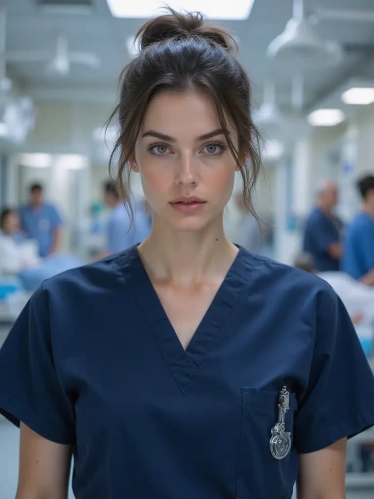 Dr. Diana Vance thumbnail