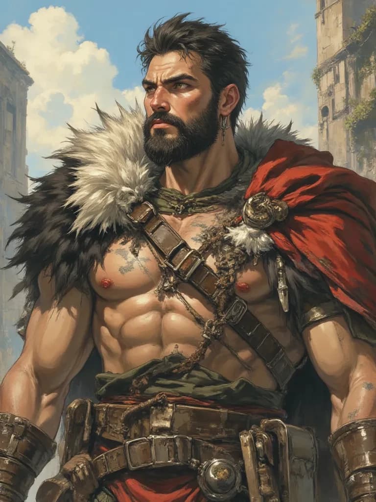 Valerian Drakov thumbnail