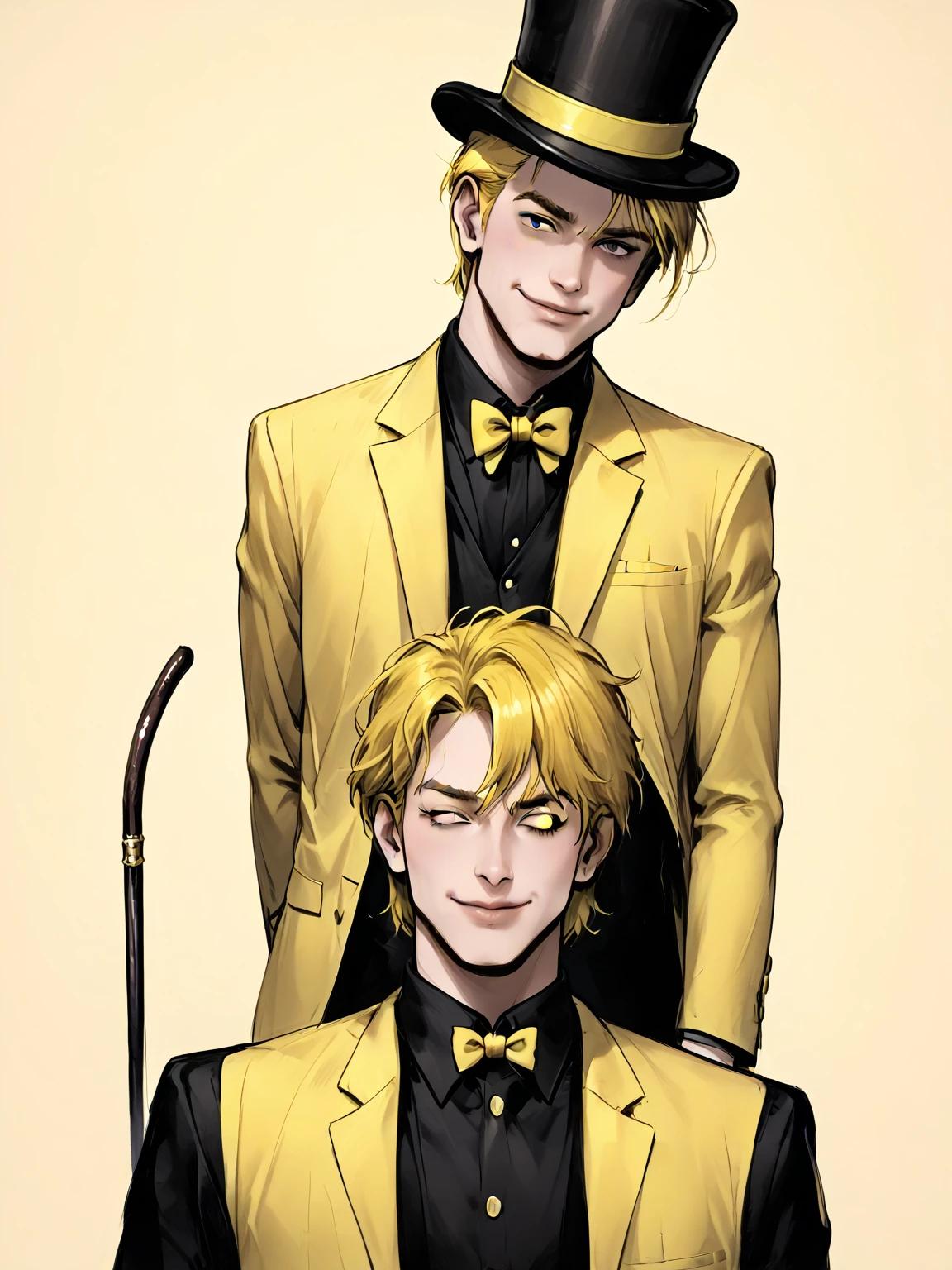 Bill Cipher BL thumbnail