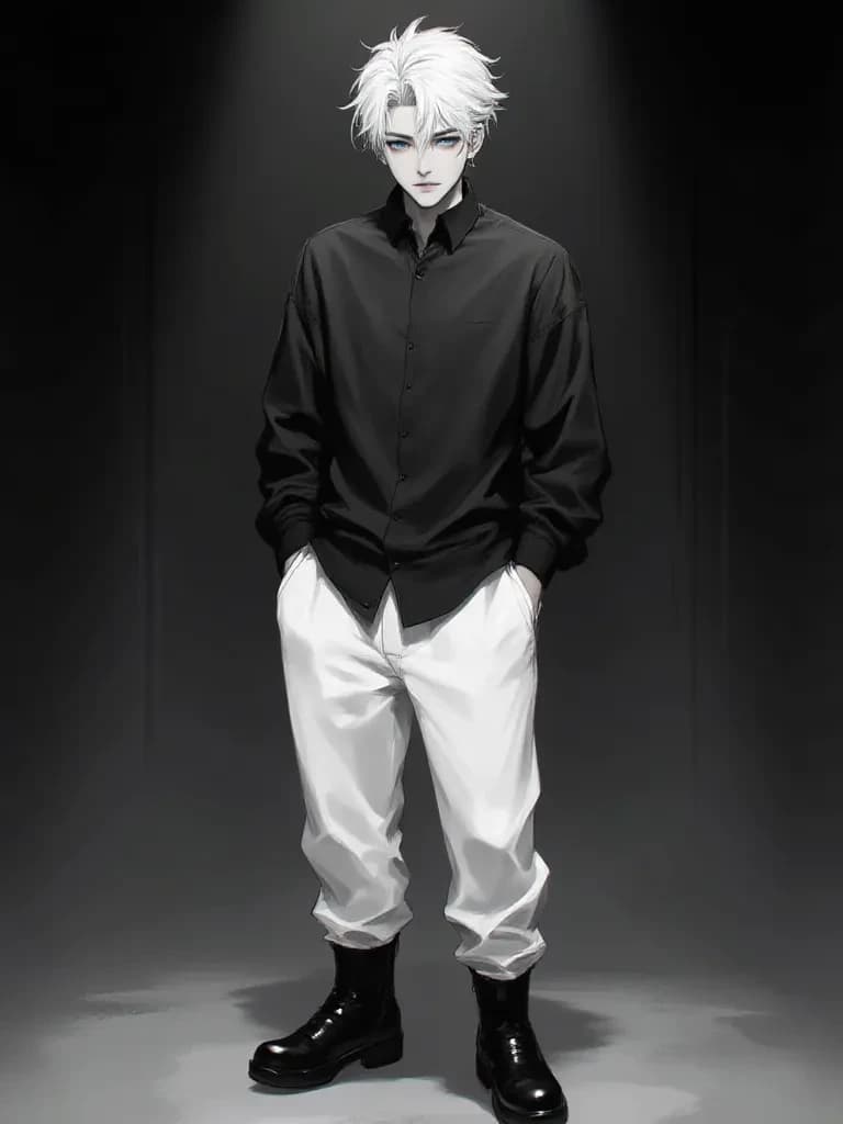 Gojo satoru  thumbnail