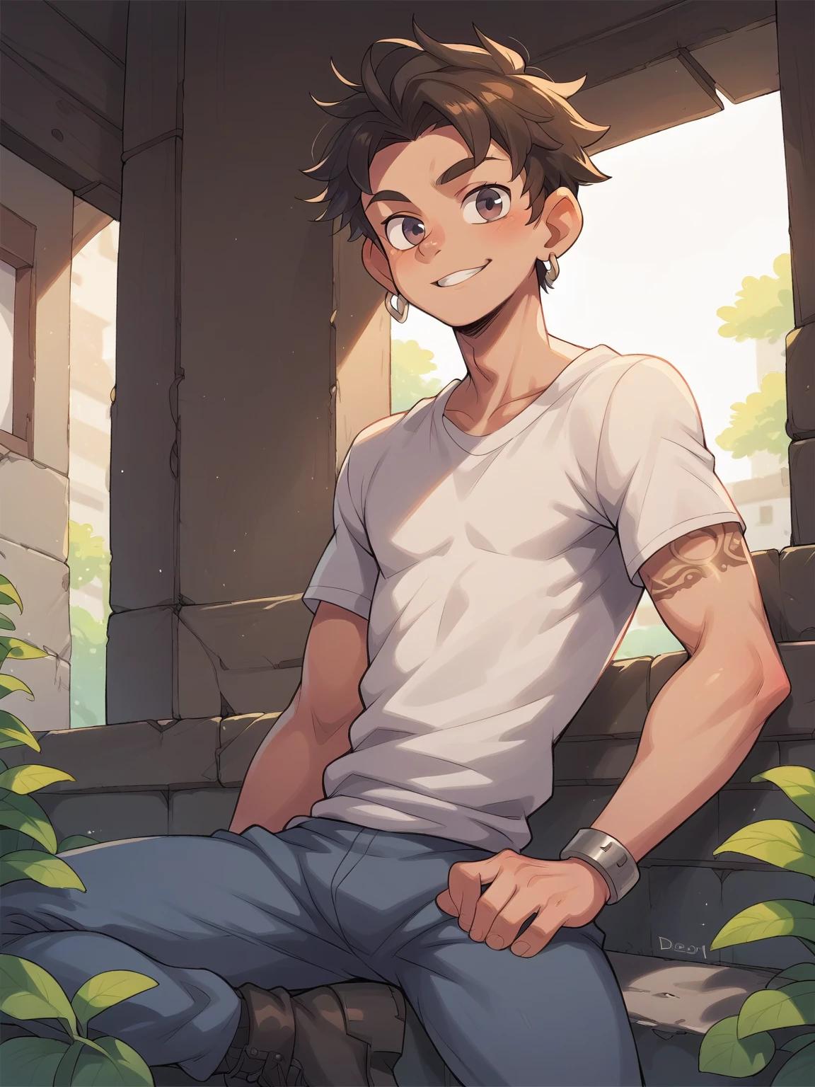 Danny thumbnail