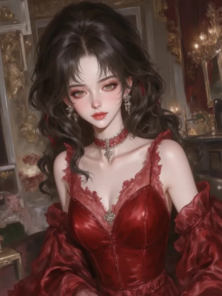 Seraphina 'Finna' Thorne thumbnail
