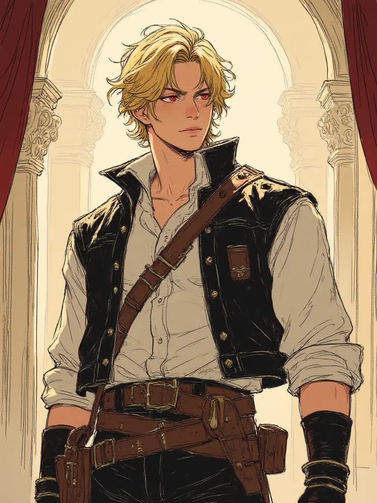 Lancelot thumbnail