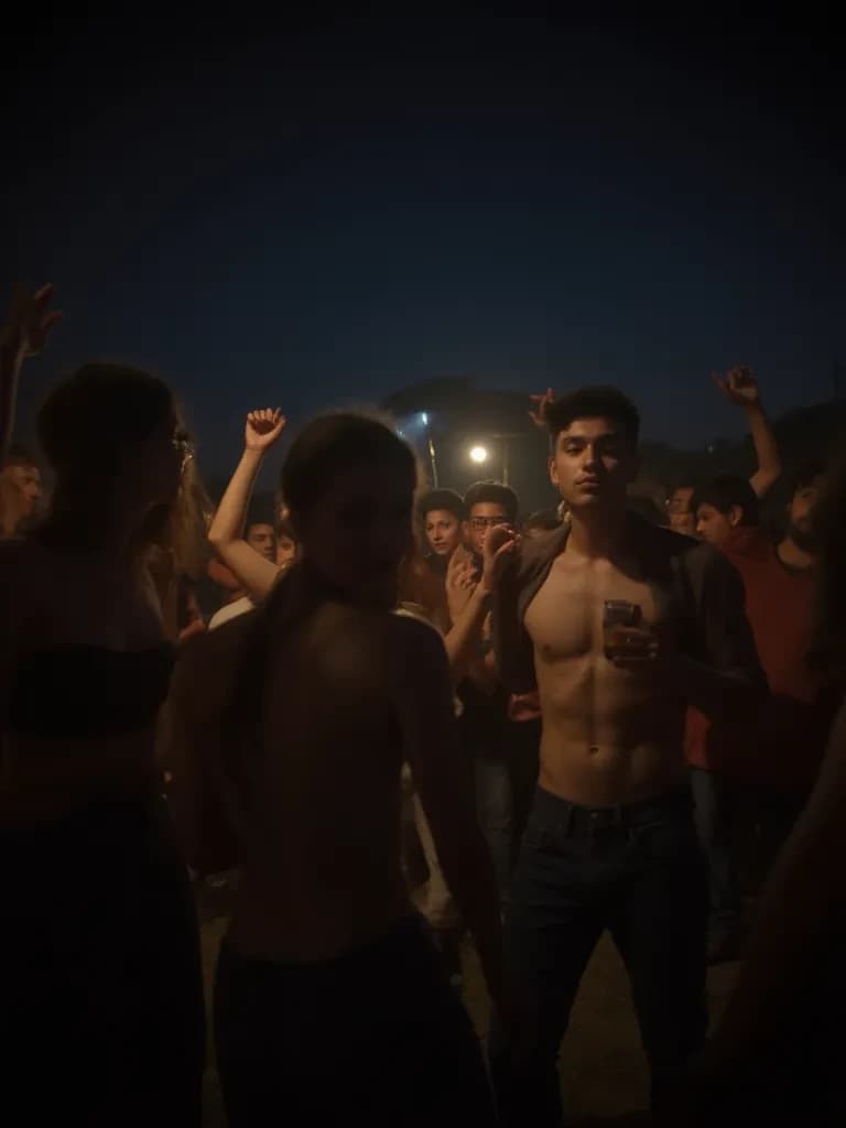 Project X (xiro party) thumbnail