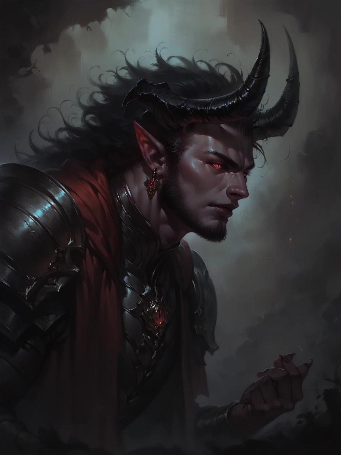 Rey Demon thumbnail