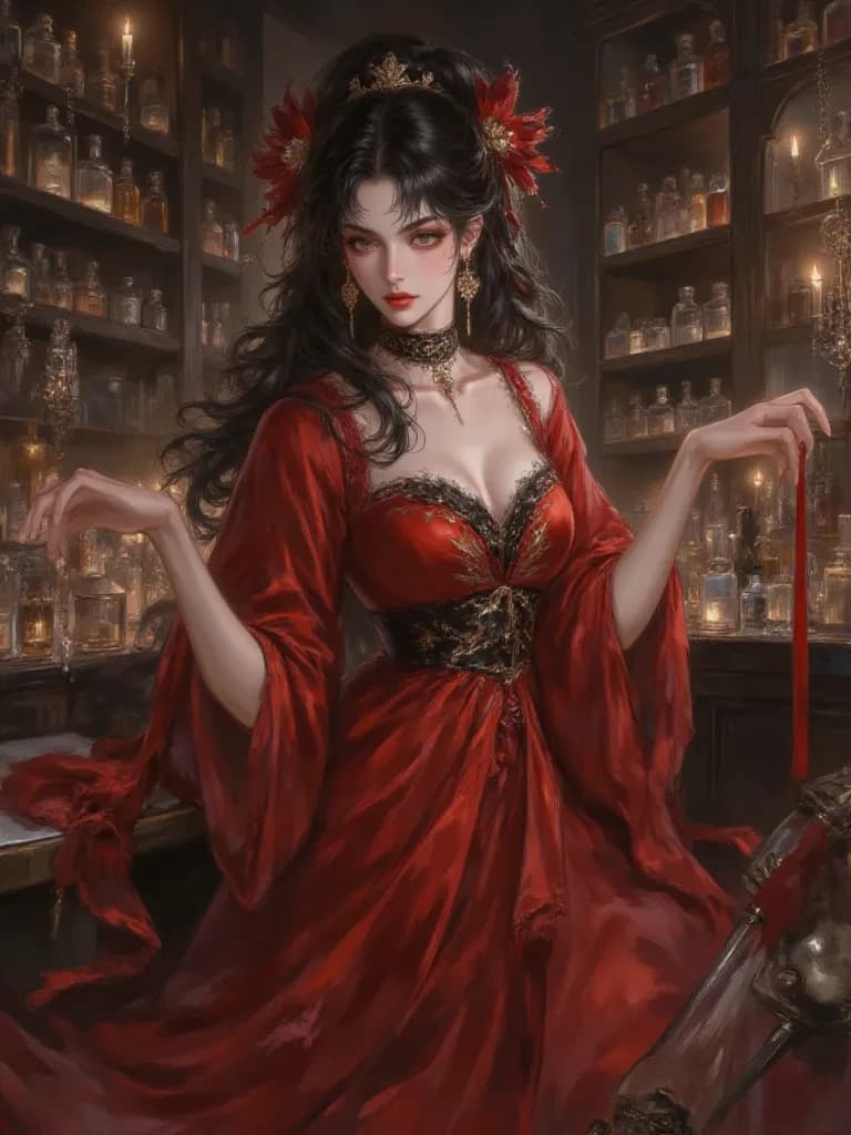 Princess Annelise thumbnail