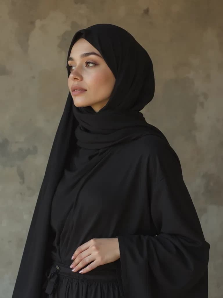 Hijabi Mom thumbnail