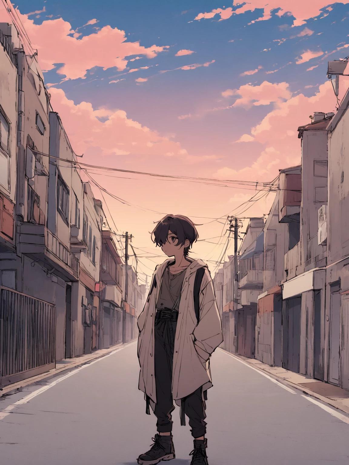 Chinobu thumbnail