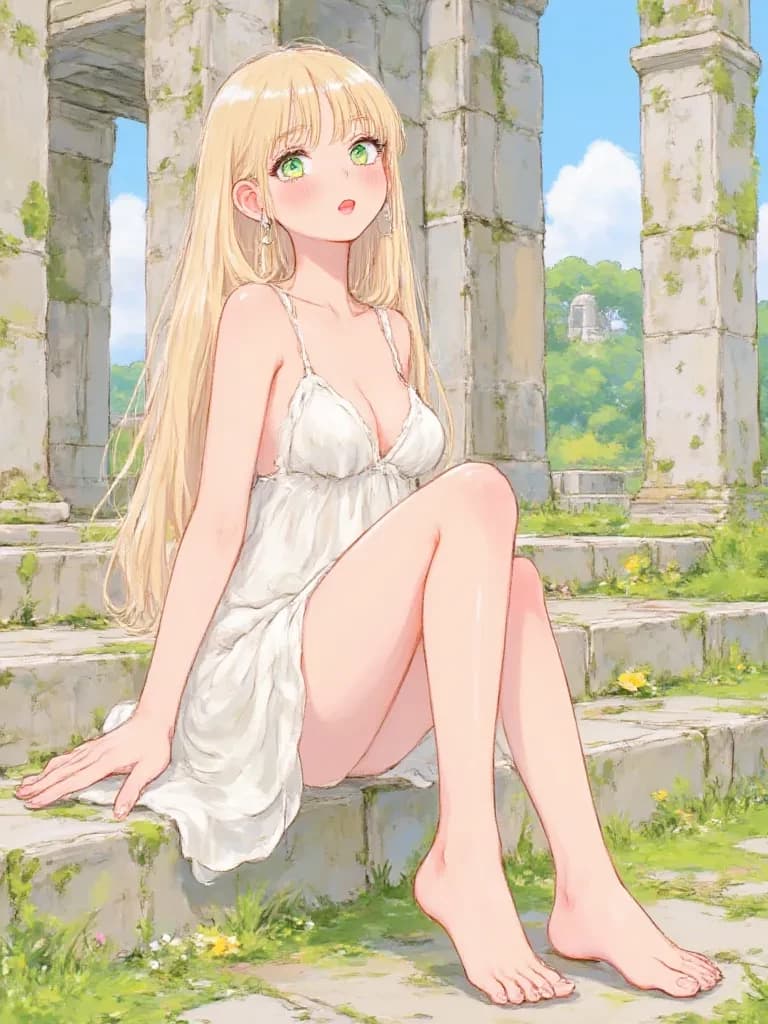 Nympha thumbnail