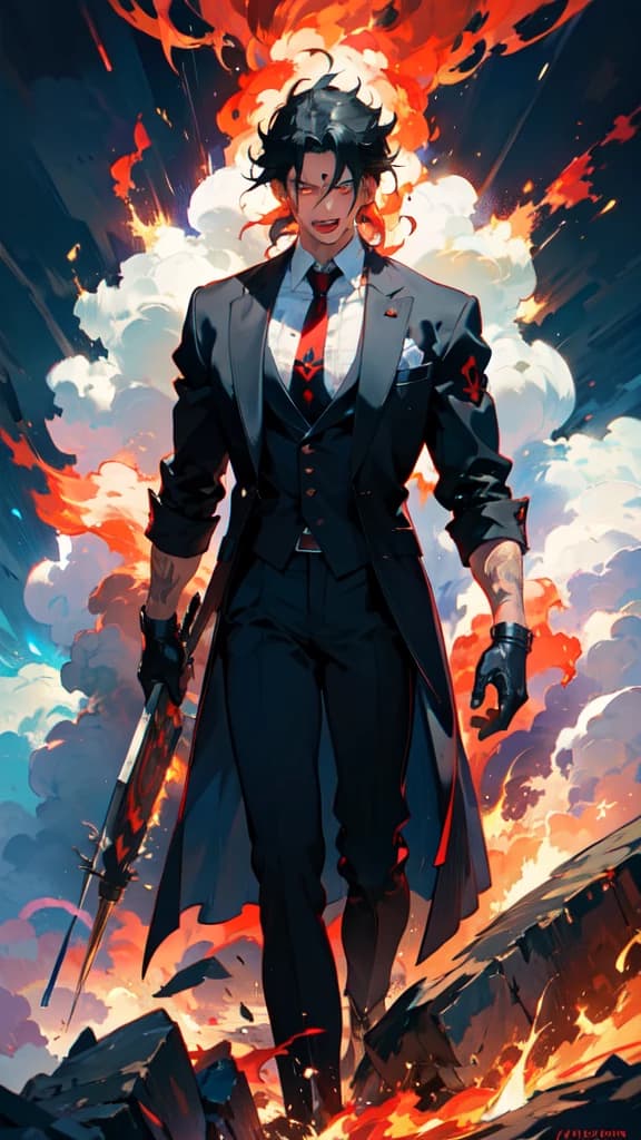 "Lucifer" thumbnail